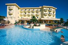 SUNSHINE CLUB HOTEL - CENTRO BENESSERE - BEAUTY FARM