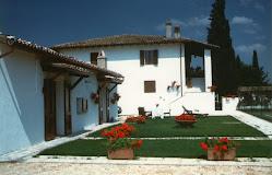 Bed and Breakfast EPONA Country Club