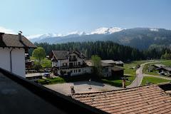 ALBERGO BELVEDERE