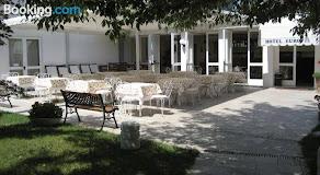 HOTEL EUROVIL GARNI