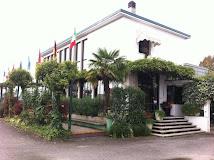 Hotel Moderno