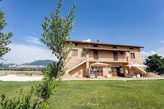 AGRITURISMO ASSISIUM