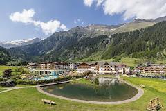 HOTEL SCHNEEBERG