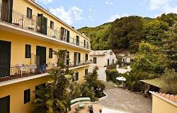 Hotel Terme Elisabetta - Ischia