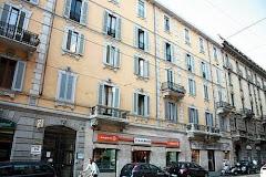 ALBERGO EVA
