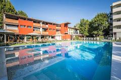 LA PERGOLA HOTEL E DEPENDANCE