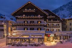 HOTEL ANCORA