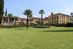 Corte Spinosa Di Enrico Cascella Spinosa