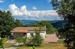 AGRITURISMO CA' CIRIGIOLO
