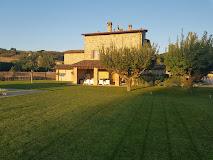 AGRITURISMO VILLA AL PIANO