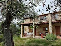 Le Casacce