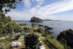 Hotel Giardino delle Ninfe e la Fenice Ischia