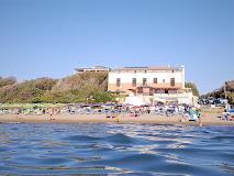 Villa Tramonto