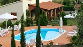 CASA DELLA VIGNA