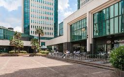 COSMO HOTEL