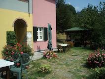 AGRITURISMO CA' D'R MORETO
