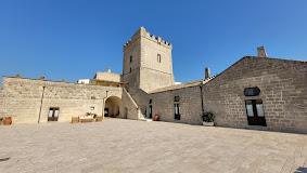 Agriturismo Torre Spagnola