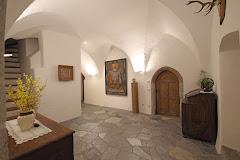 ANSITZ ZEHENTNER