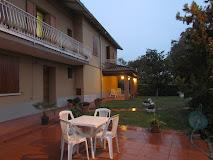 IL GIARDINO DI MATTIA