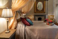 SWEET TUSCANY - APPARTAMENTO CAVOUR