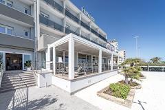 HOTEL TRITONE