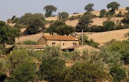 Poggio Della Spinosa