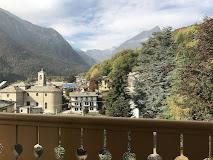 GRAND HOTEL ALA DI STURA SAS