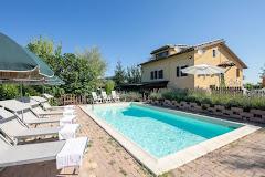VILLA SABRINA