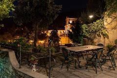 ALBERGO VILLA SAN DOMENICO