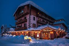 HOTEL BELVEDERE