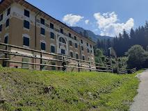 Casa Alpina Cristo Re