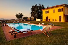 Il MONTELLETTO - COUNTRY HOUSE
