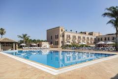 Kempinski Hotel Giardino di Costanza