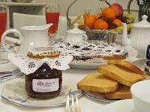 Alberta D. Bed & Breakfast