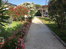 Villa Cecilia