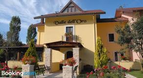 HOTEL VALLE DELL'ORO