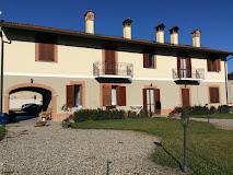 AGRITURISMO ROSITA
