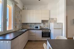 CASE E APP. VACANZE GIORGINI