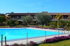 Hotel Ulivi
