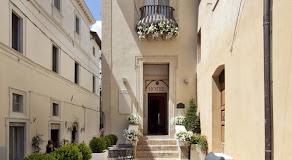 HOTEL DEGLI AFFRESCHI