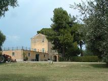 Agriturismo Conca D'Oro