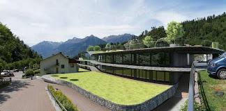 HOTEL EINSIEDLER EREMITA