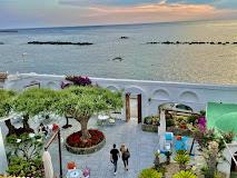 ALBERGO LA SCOGLIERA