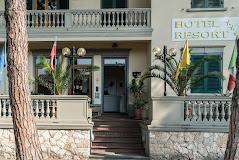 HOTEL RESORT