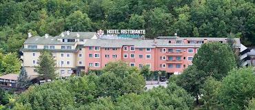 Hotel Monte Meraviglia