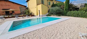 Agriturismo Corte Belvedere Di Tabarini Giuseppe