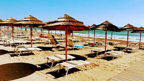 Camping Village Costa Verde