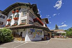 ALBERGO PIEDIBOSCO
