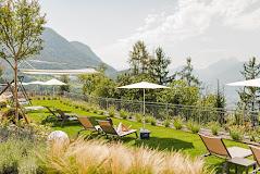 HOTEL GRUENWALDERHOF