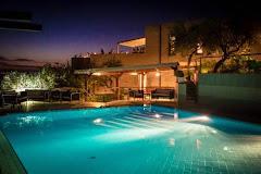 Solaria Resort